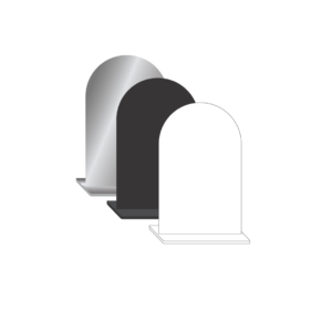 Arch Stand - Blank
