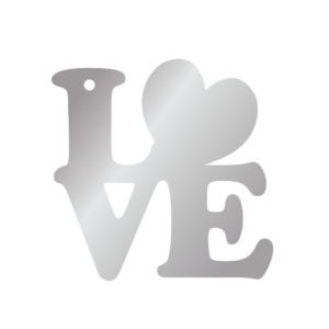 Love Key - Blank