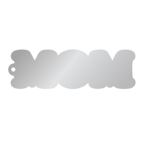 Mom - Blank
