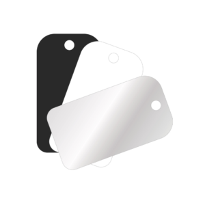 Luggage Tags - Blank