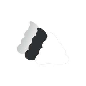 Poop Emoji - Blank