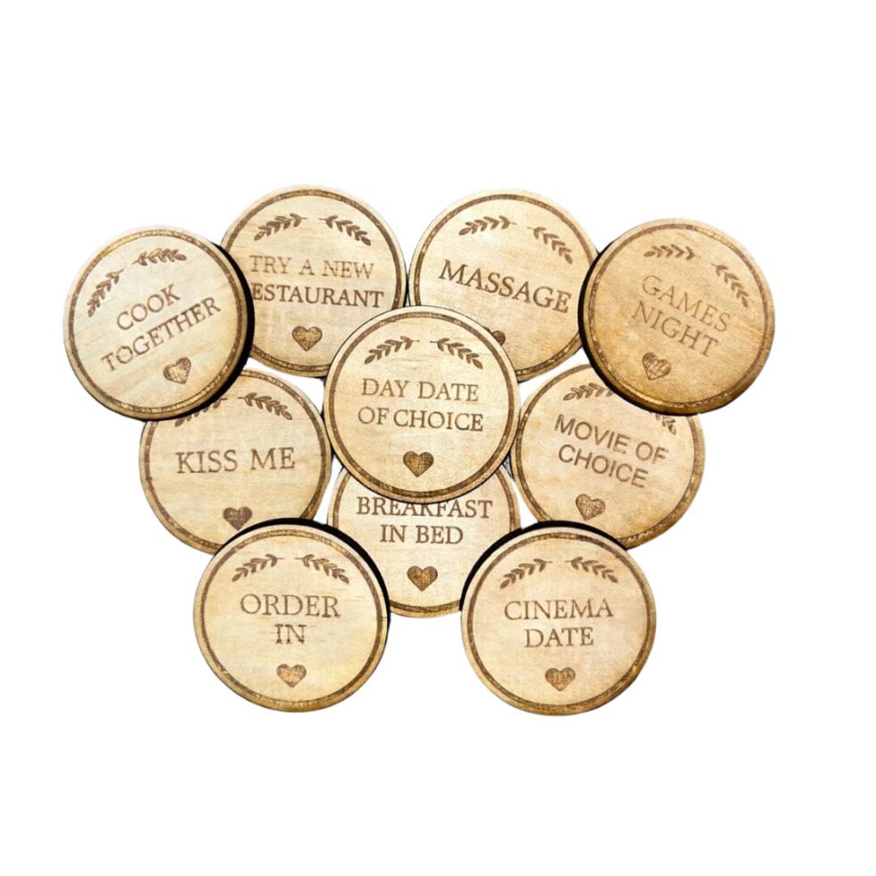 Love That Decor - Crafting Personalised Moments
